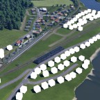 Grünfels in der Entstehung (WIP)
