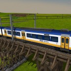 NS SGMm Improved MOD