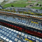ÖBB 4024.022 'Raiffeisen' - Umstieg in den Railjet möglich