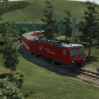 FO Regio klettert hoch nach Bottenwil