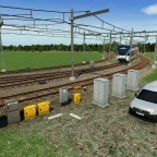 Nog meer NL infra elementen