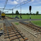 Railspoel