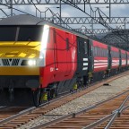 Mk3 DVT - 13/05/2020