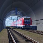 German OHLE detaillng