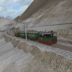 ´Bergbahn