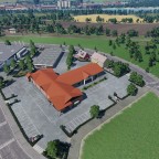 Parkplatzmakierungen ...