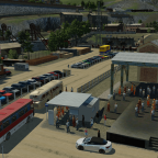 Der innerbetriebliche Transport