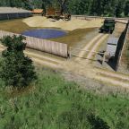 Russian village #3