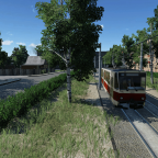 Just a street in my little city #2