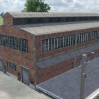 Güterhalle Werner ( Mod Preview )