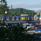 Erkrather Lokalbahnhof