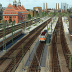 Der Osten von Nürnberg 2