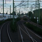 Gleisvorfeld 2