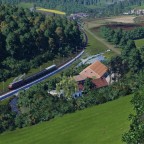 Der Nahverkehrszug ...