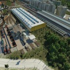 Bahnhof Kleve