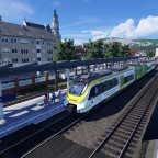 Schönbau - Projekt 2022