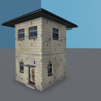 DDR Stellwerk Paket ( Mod Preview )