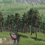 Unterer Tunnel