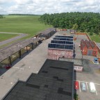 Das Sägewerk