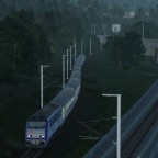 Main Line / HSL 6