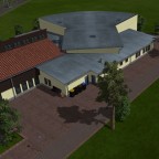 Bürgerhaus mit Feuerwehr - jetzt zum Download