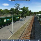 Bahnbetriebswerk Berlin, Lieferung kommt an !