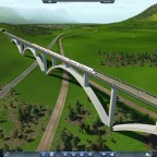 ICE-Talbrücke