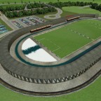 Olympiastadion Berlin