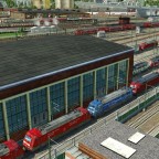 Verschiedene Betriebswerke