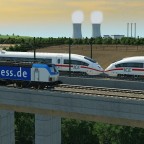 Begegnung