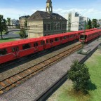 U-Bahn 100 Jahre später