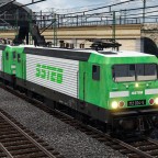 Sächsische Staatseisenbahn (reloaded) on Tour