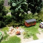 Modellbahnwelt Odenwald