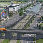 Bhf. Flughafen Freifeld
