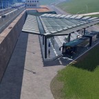 Entwicklung des ZOBs Eutin