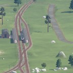 Dieselstrecke
