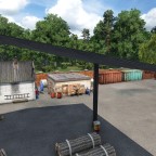 Das Sägewerk