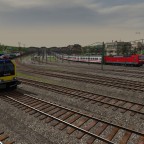 Bahnhof Achern