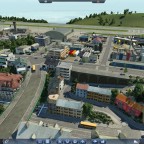 Hohenfels Flughafen/Industriegebiet