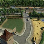 Land und Industrie