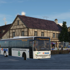 Hauck am Morgen in Reckenfeld