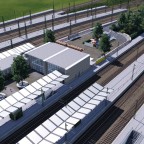 Kampenburg Hbf