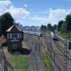 Lausanne - Sion