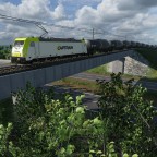 Karlsruher Nah- und Güterverkehr