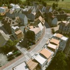 Little Spanish Village