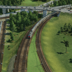 French train