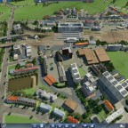 Ostbahnhof: Totale