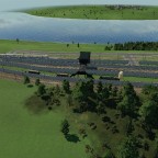 Ein Eisenbahnmuseum im Gleisfeld des Kölner Hauptbahnhofs (WIP)