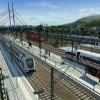 Minden HBF