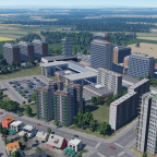Köln-Chorweiler